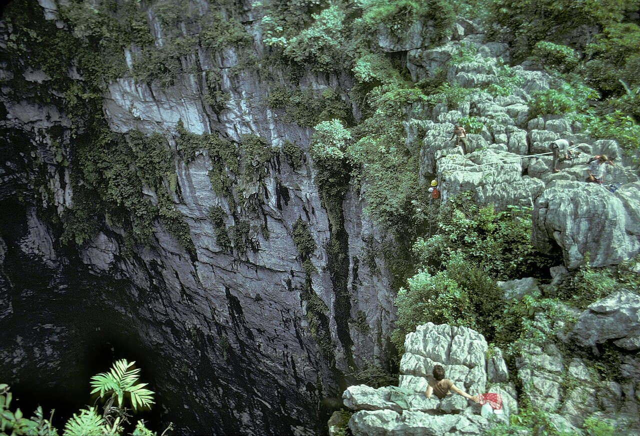 Huasteca Potosina, foto 4