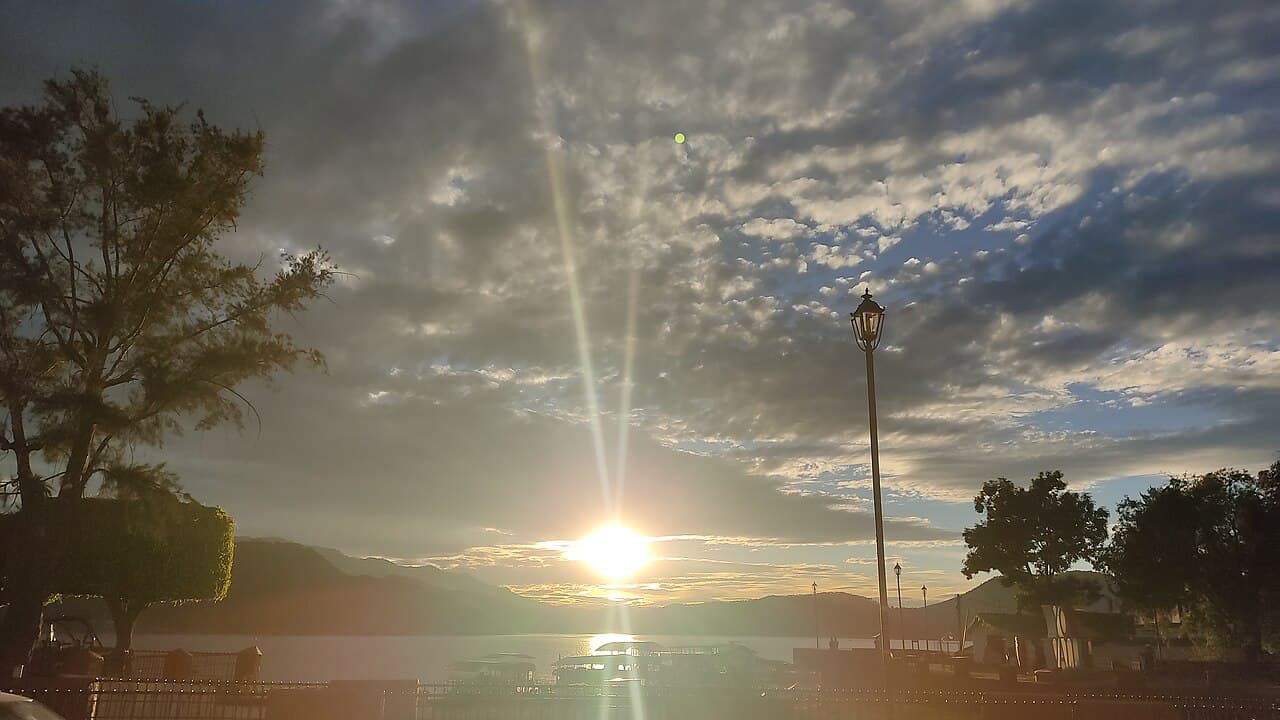 Valle de Bravo