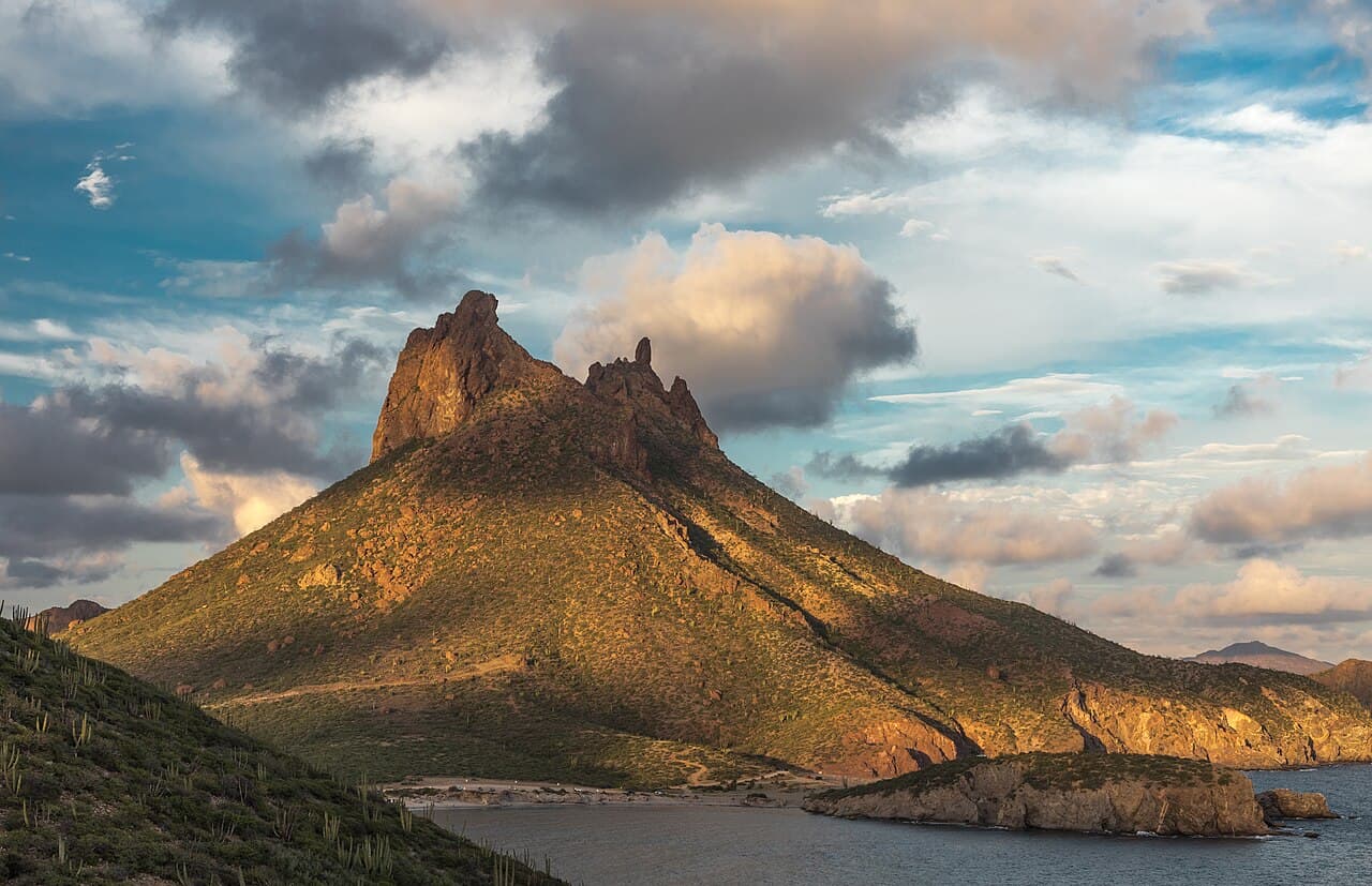 San Carlos, foto 2