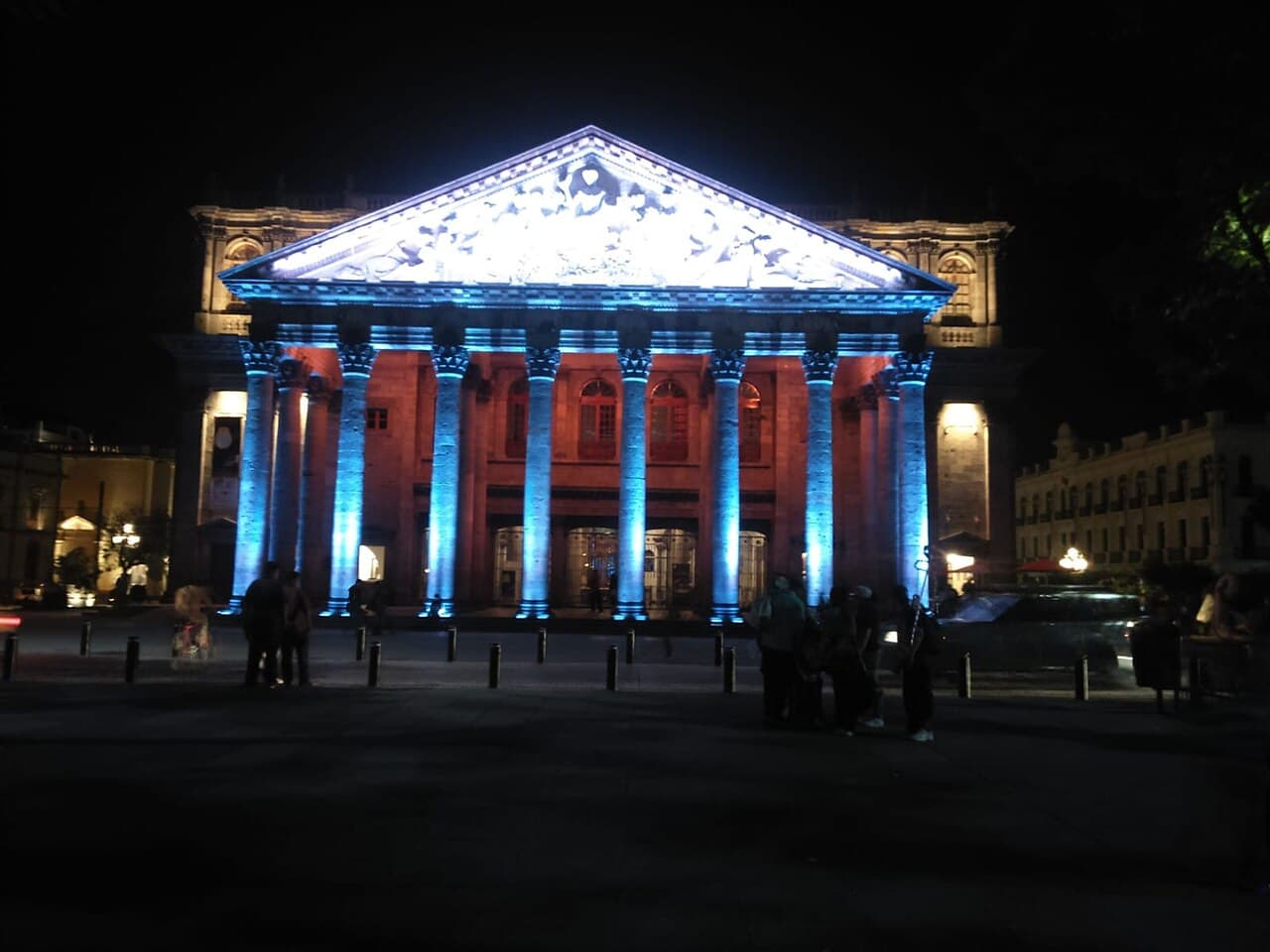 Centro Histórico de Guadalajara, foto 3
