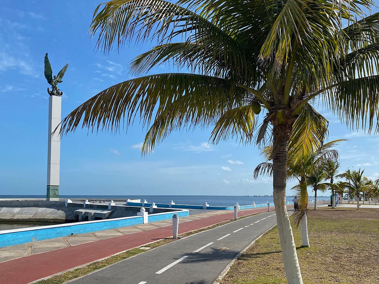 Ciudad de Campeche, foto 3
