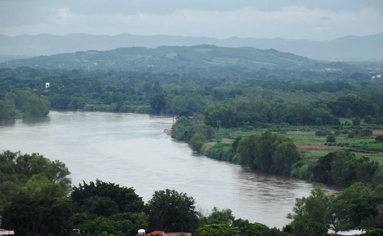 Chiapa de Corzo, foto 3