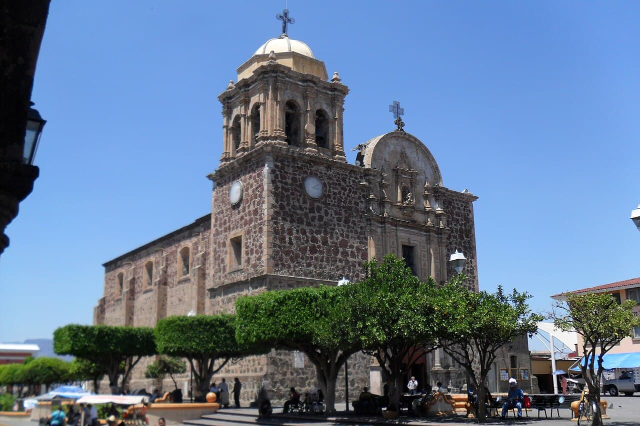 Tequila, foto 2