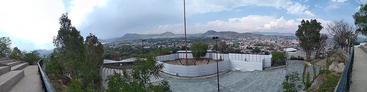 Atlixco