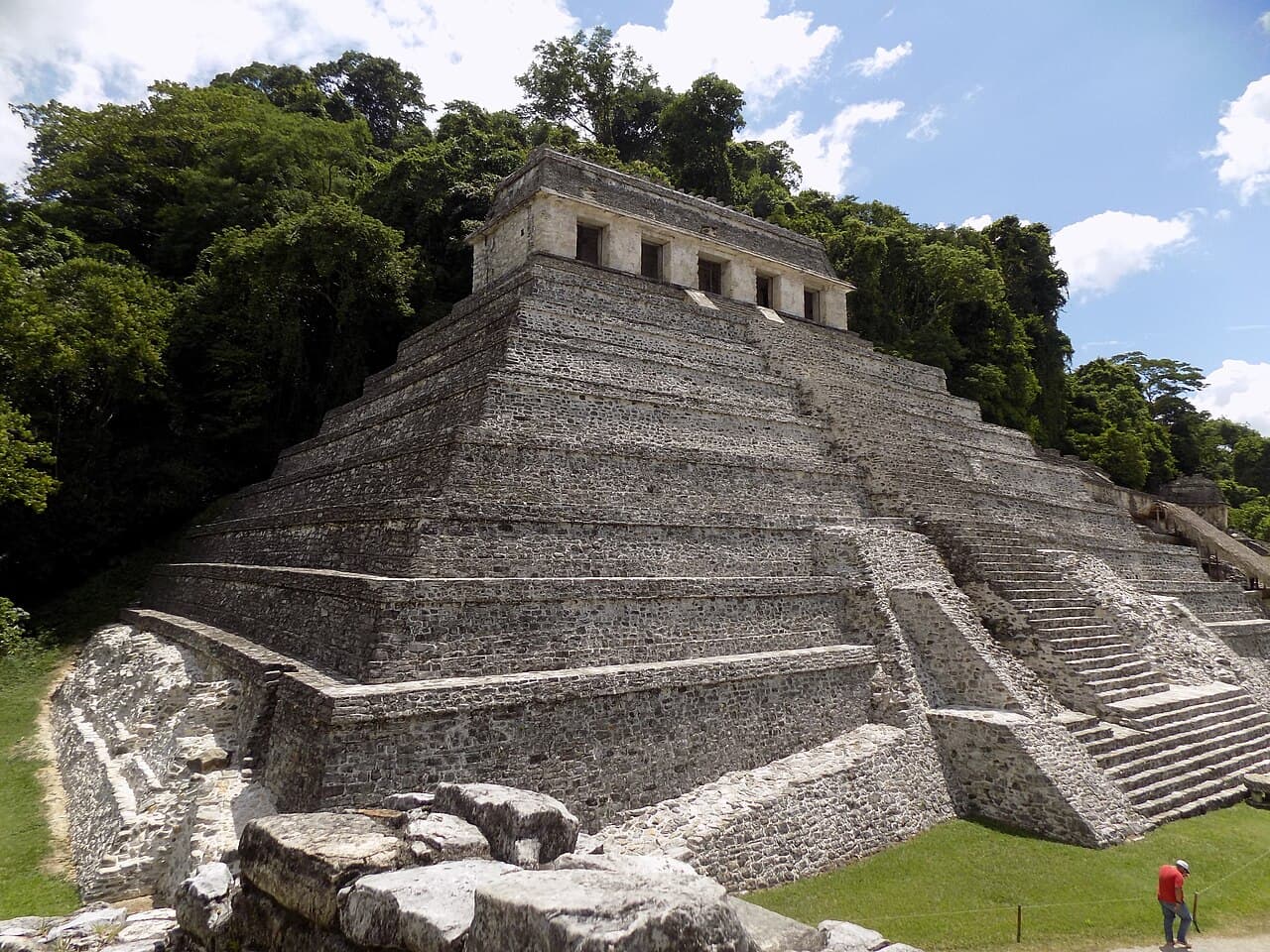 Palenque, foto 2
