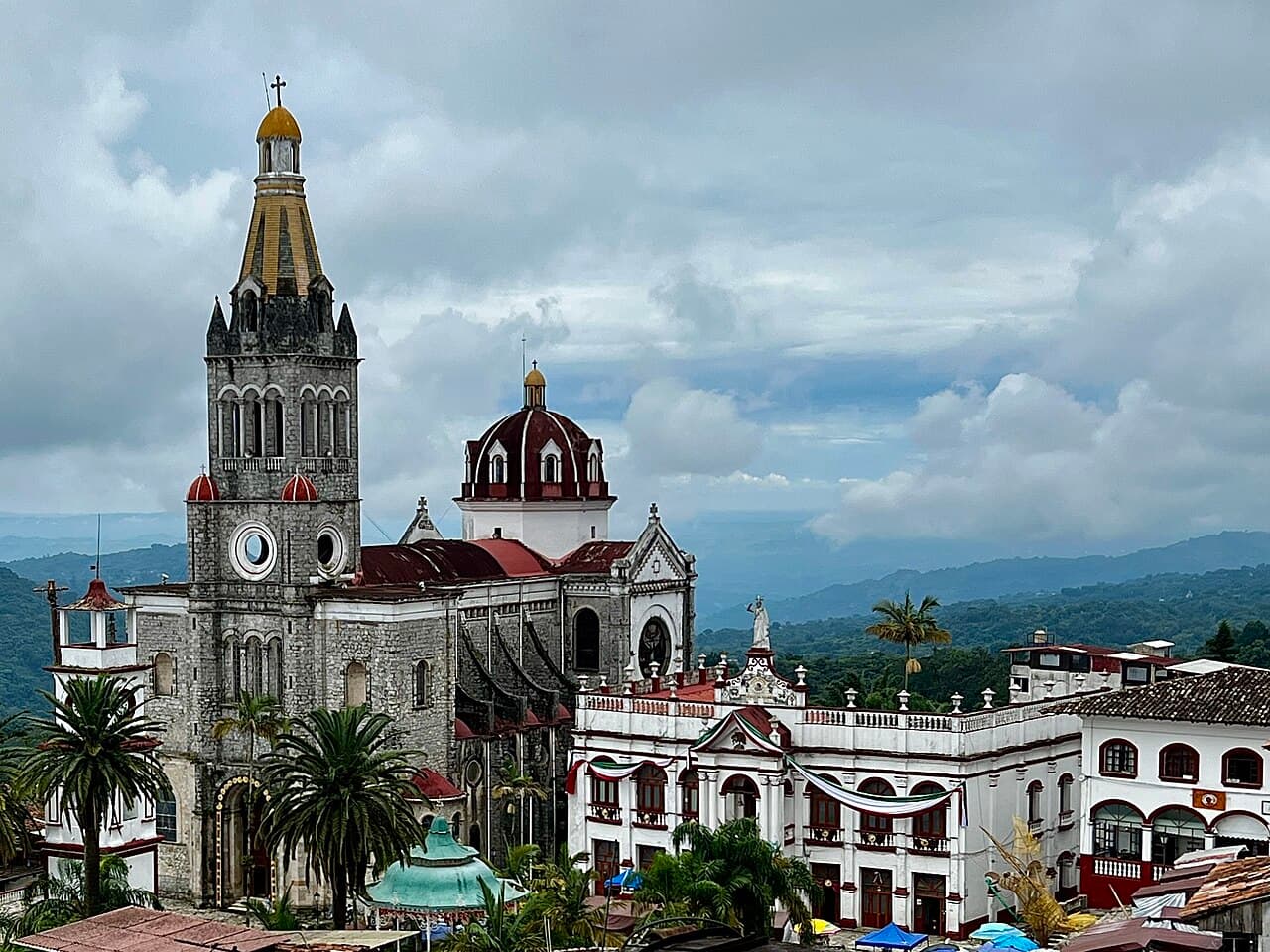 Cuetzalan