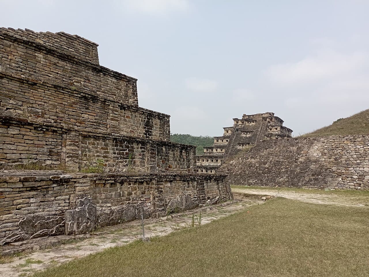 El Tajín, foto 3