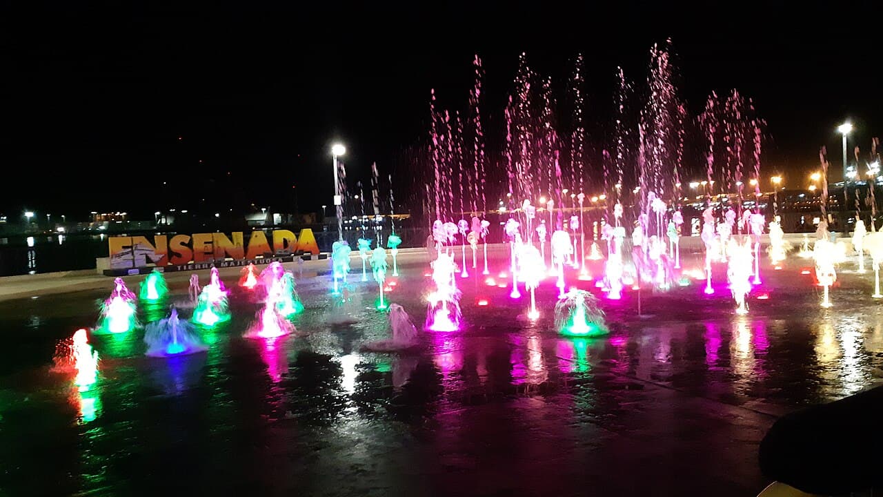 Ensenada, foto 2