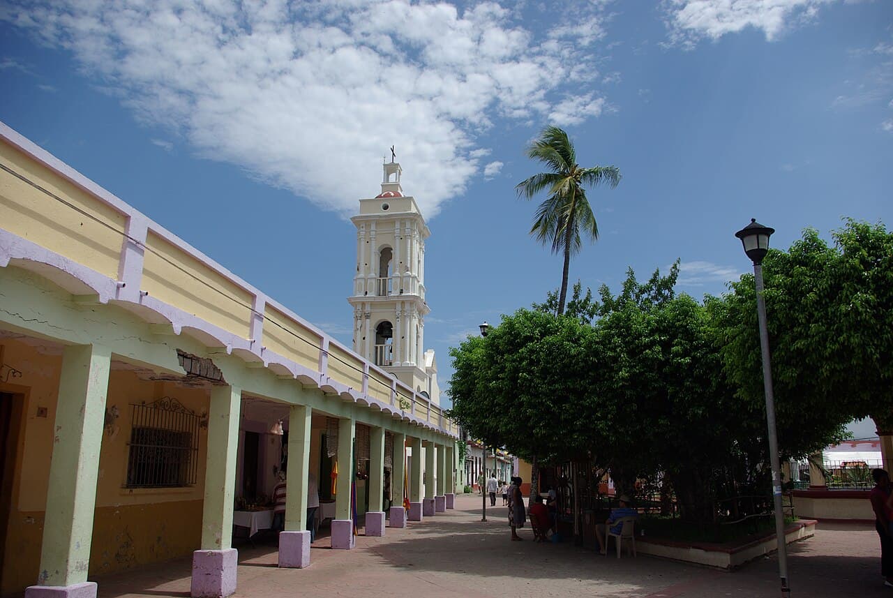 Mexcaltitán, foto 3