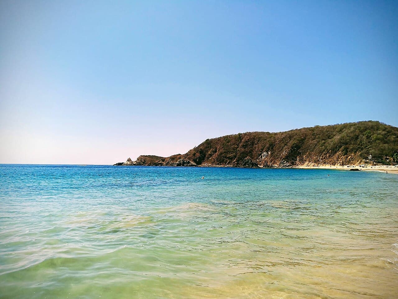 Mazunte