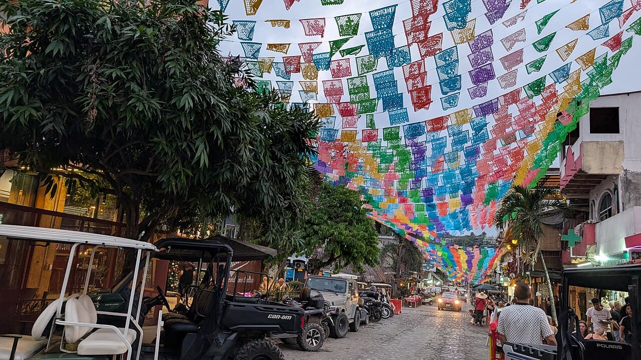 Sayulita, foto 3