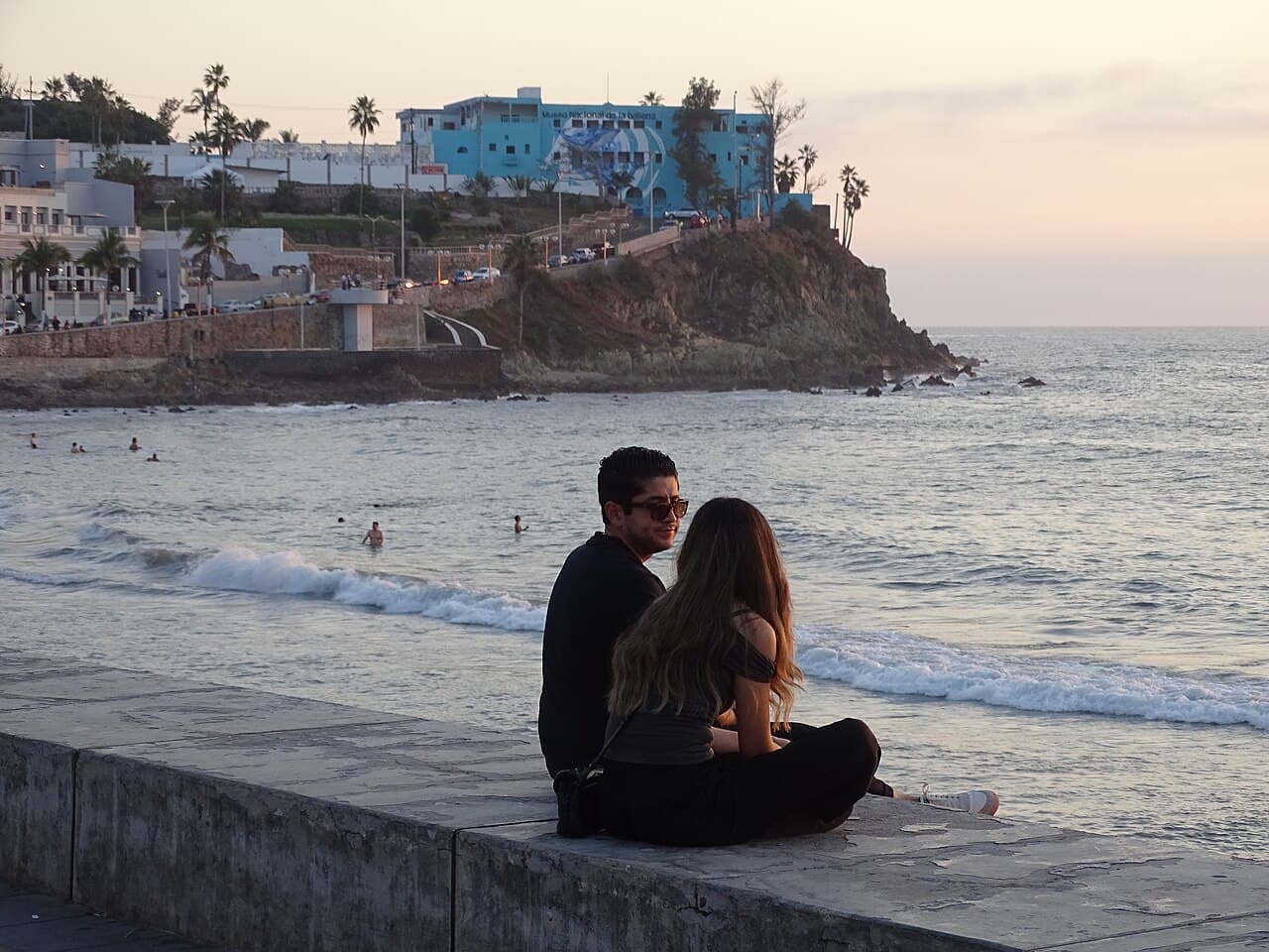 Mazatlán