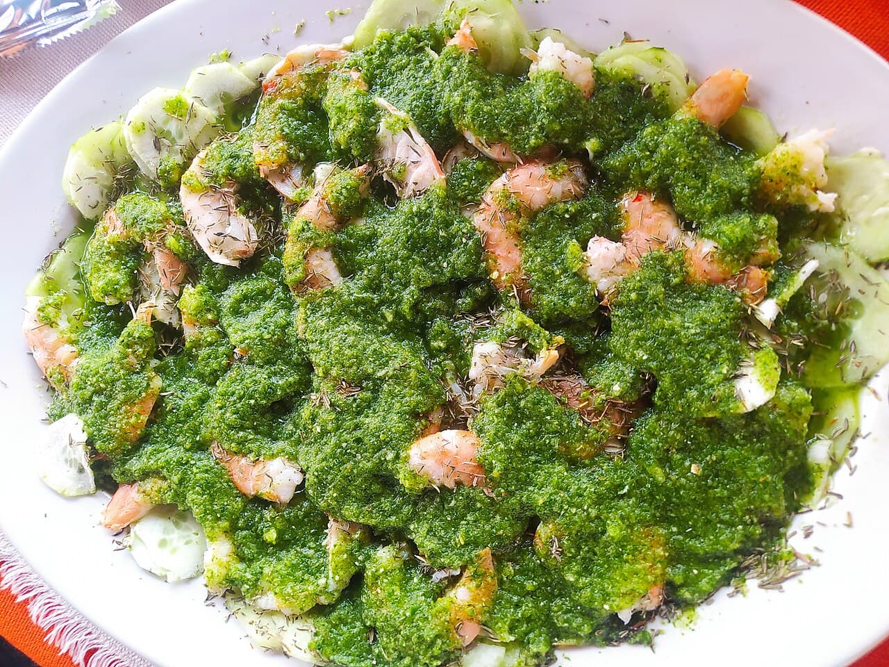 Aguachile
