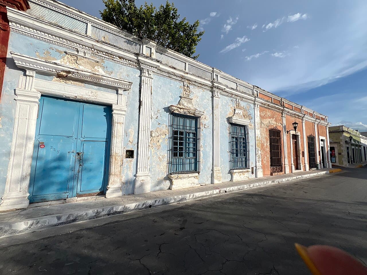 Ciudad de Campeche