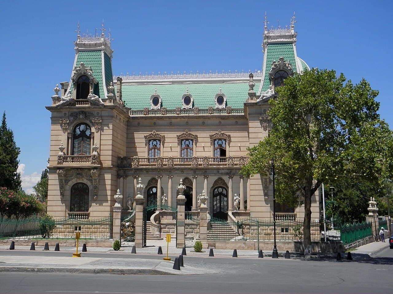 Ciudad de Chihuahua, foto 2