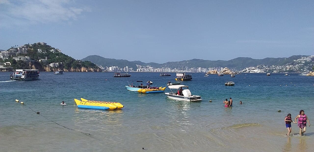 Acapulco