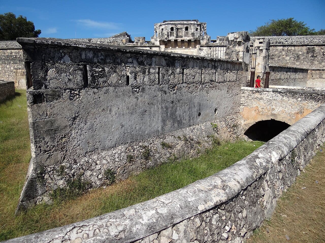 Ciudad de Campeche, foto 2