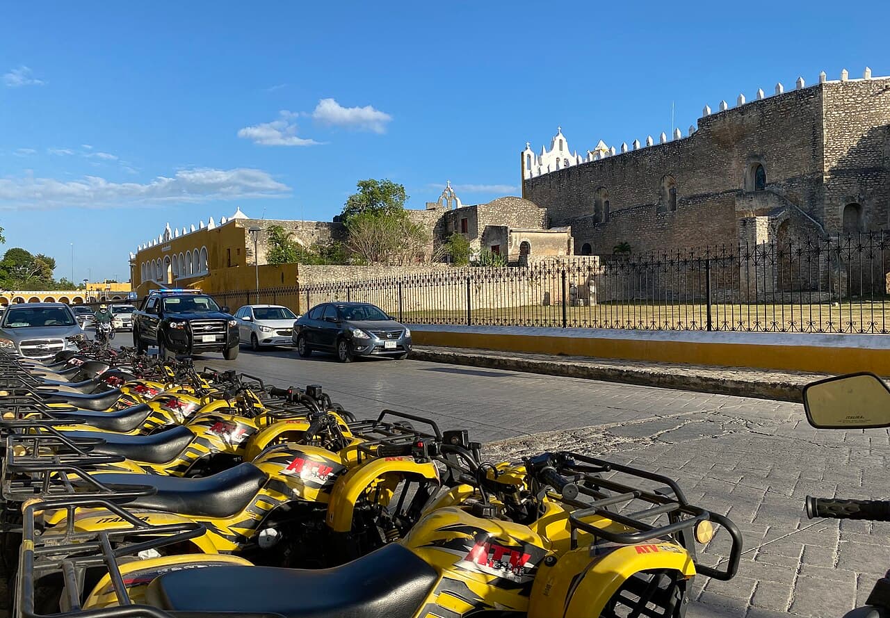 Izamal