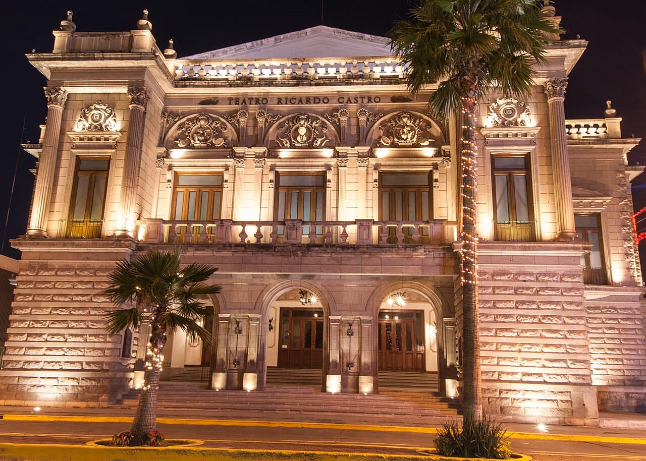 Ciudad de Durango, foto 3