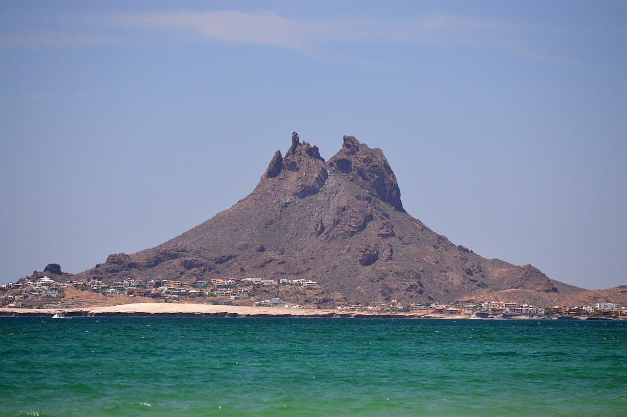 San Carlos