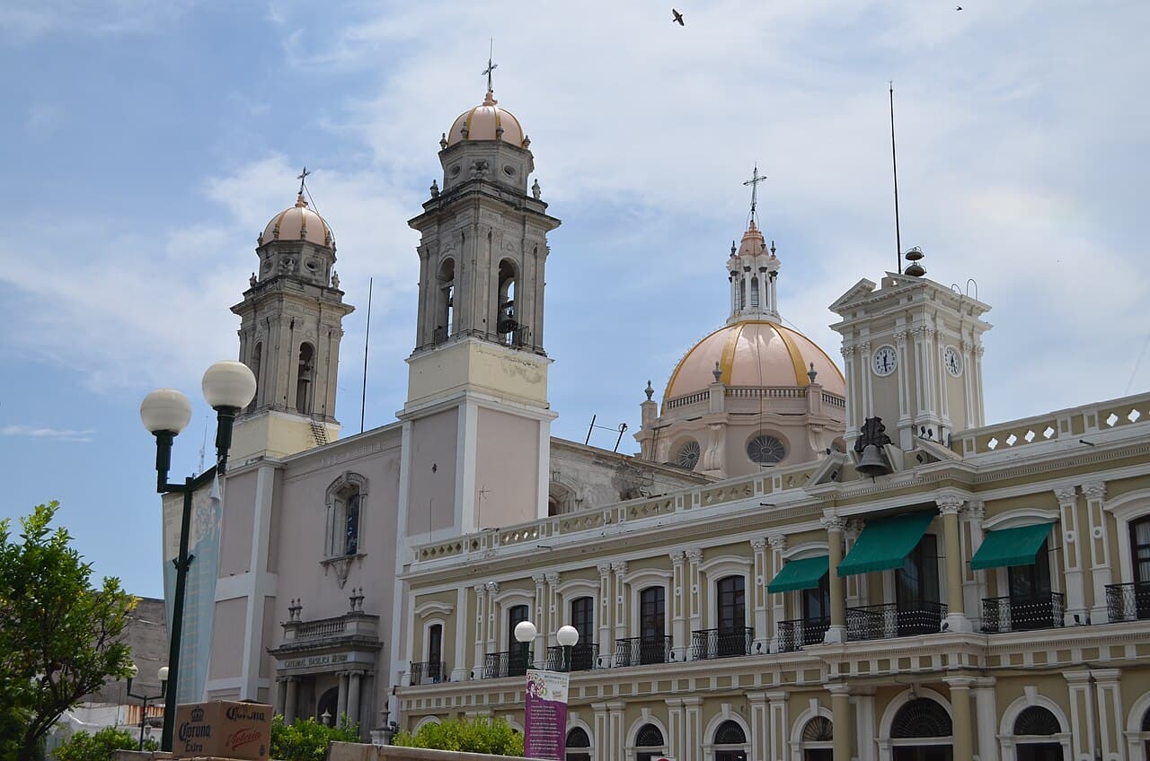 Ciudad de Colima