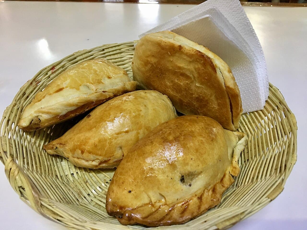 Pastes, foto 2