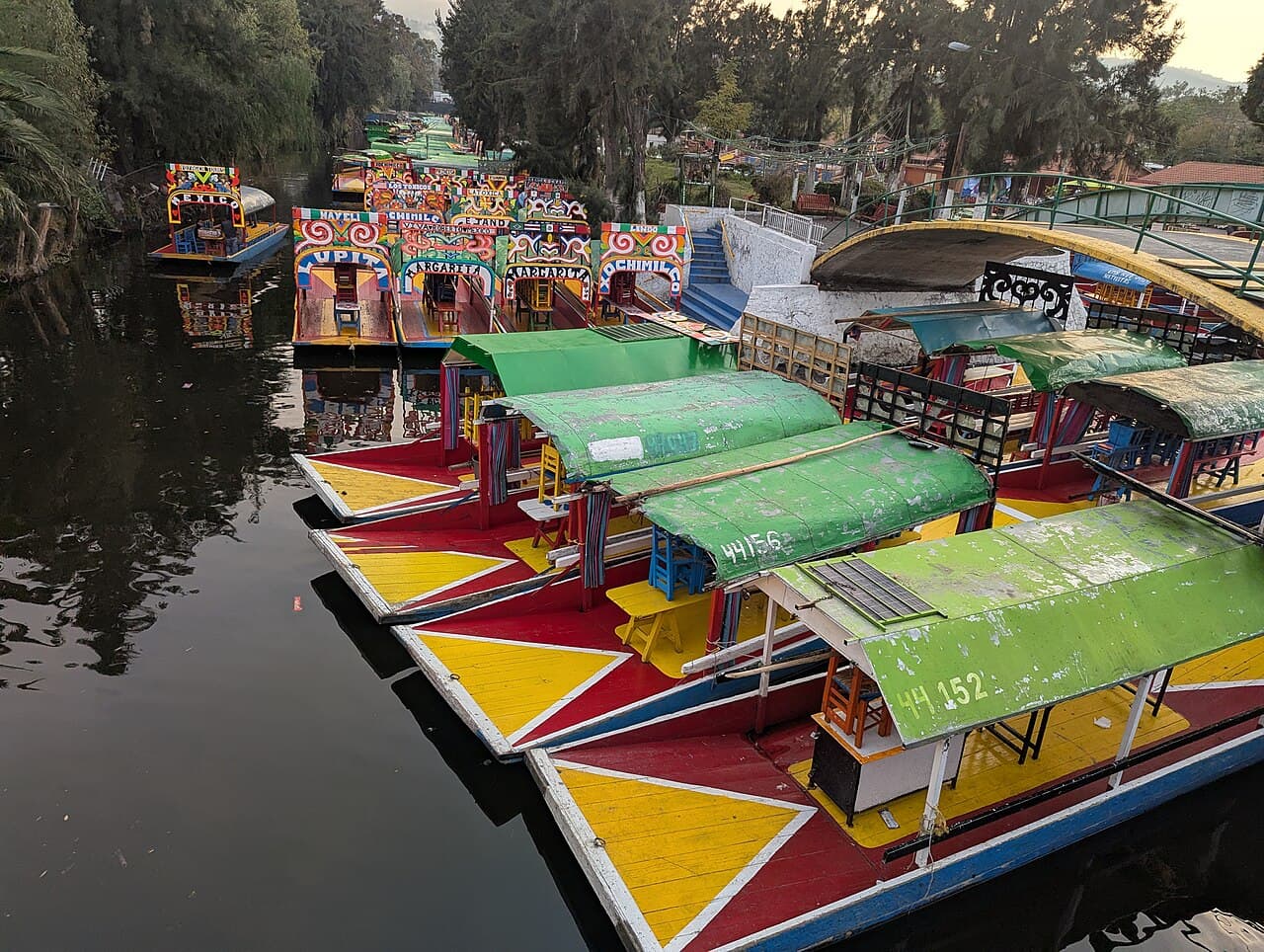 Xochimilco