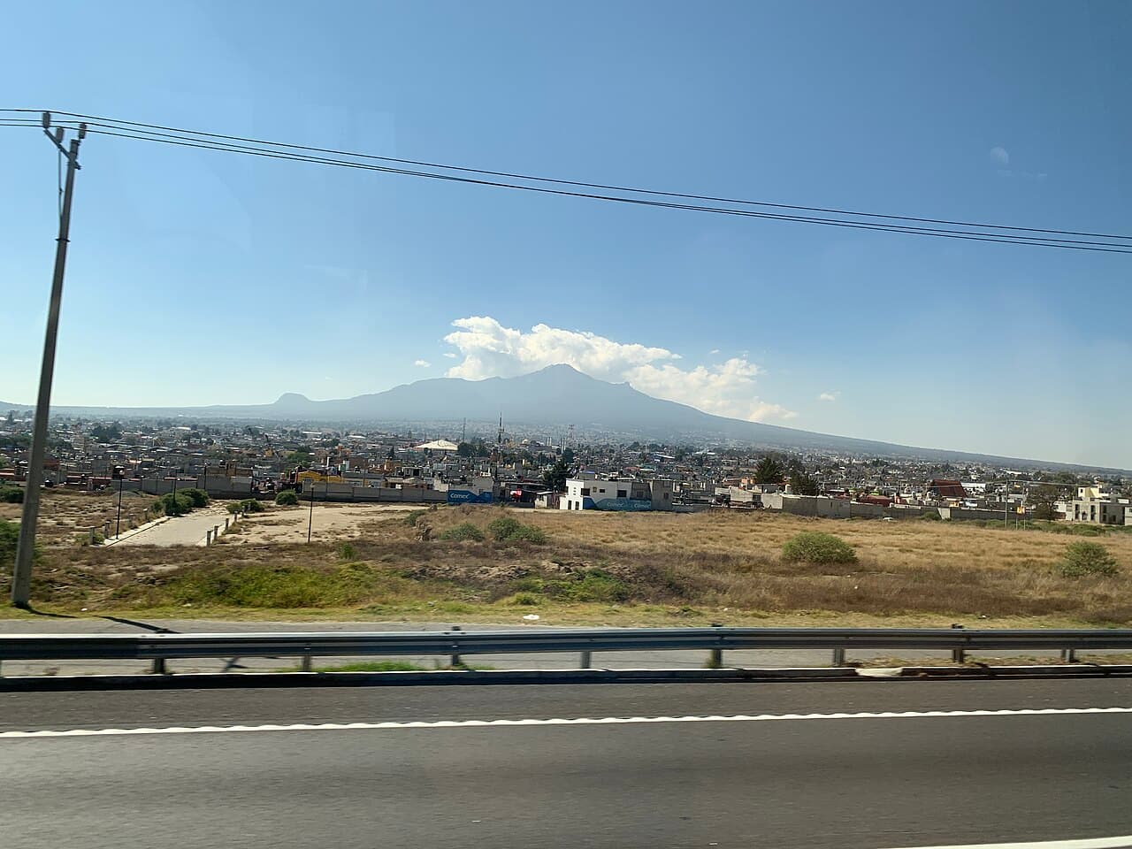Huamantla, foto 3