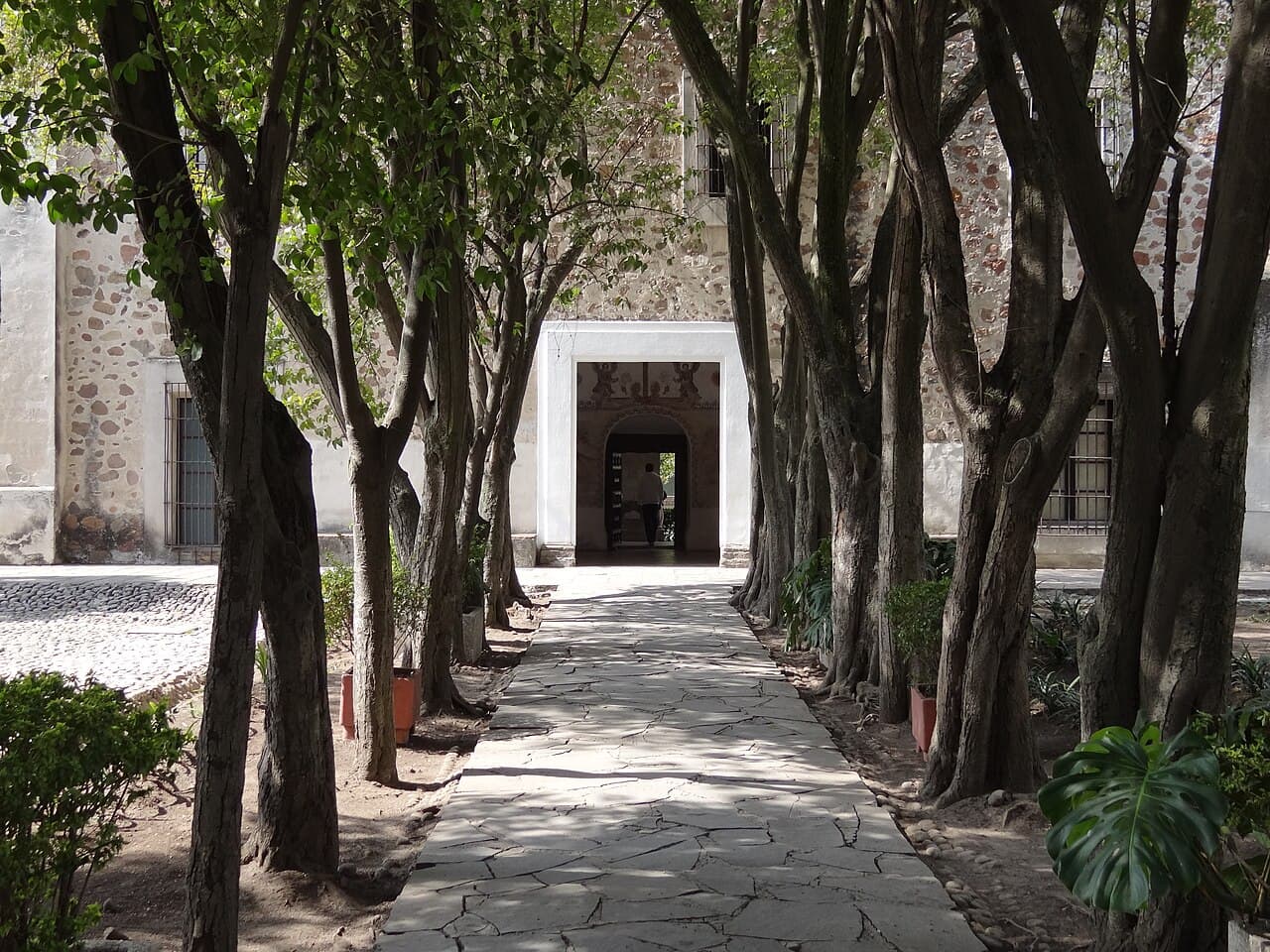 Tepotzotlán, foto 2