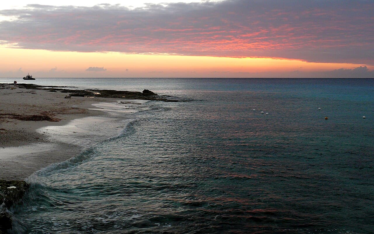 Cozumel