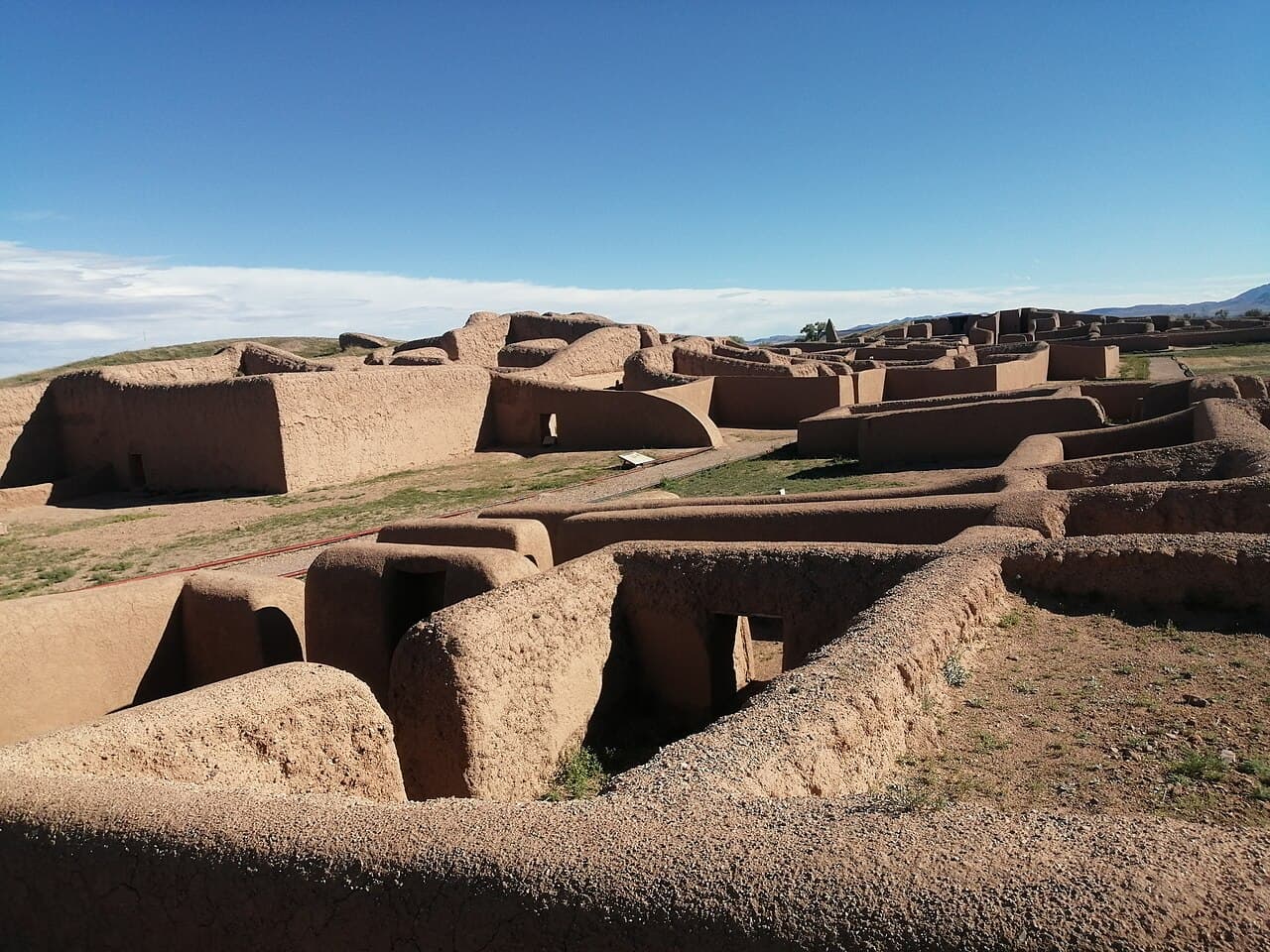 Paquimé