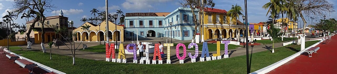 Tlacotalpan