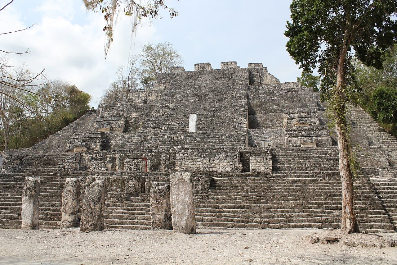 Calakmul