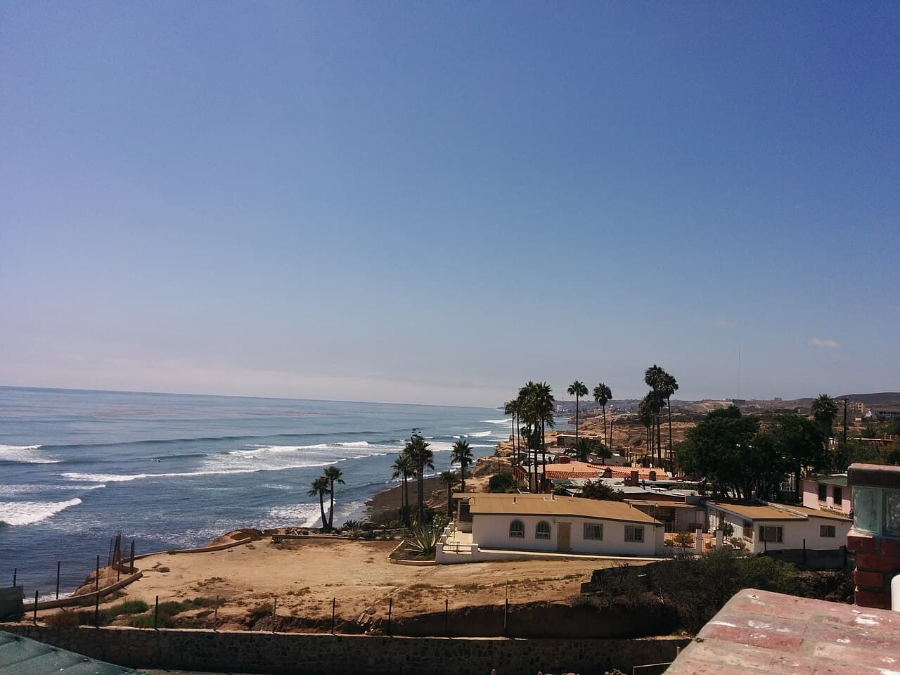 Langosta de Puerto Nuevo