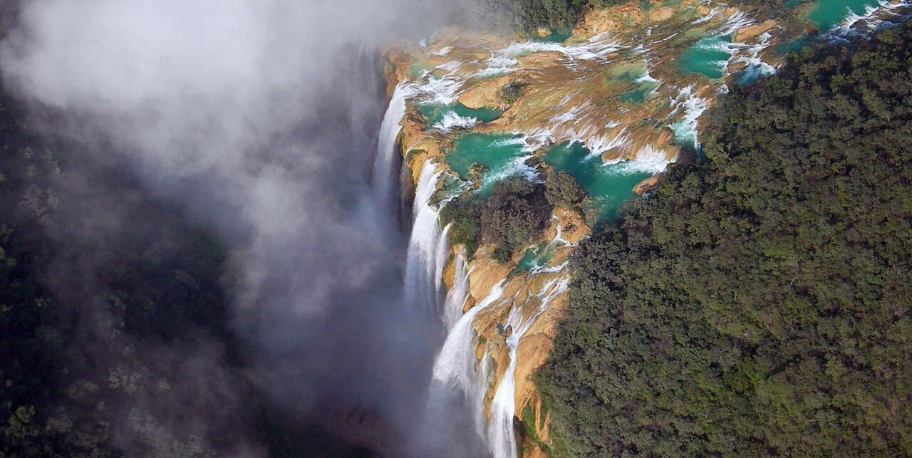 Huasteca Potosina