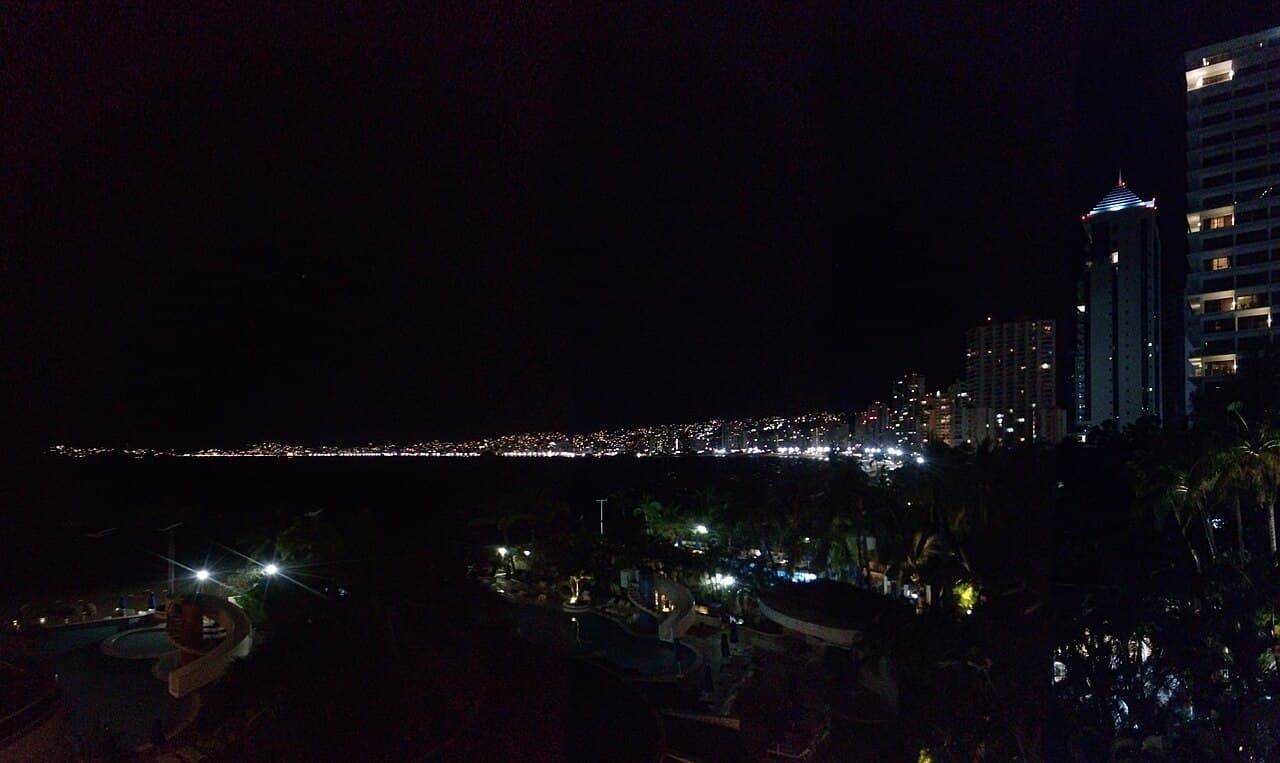 Acapulco, foto 3