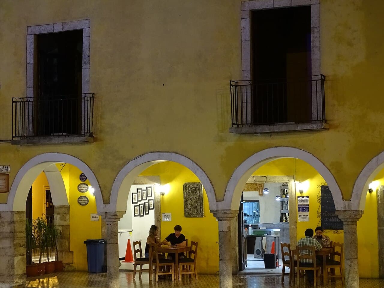 Valladolid