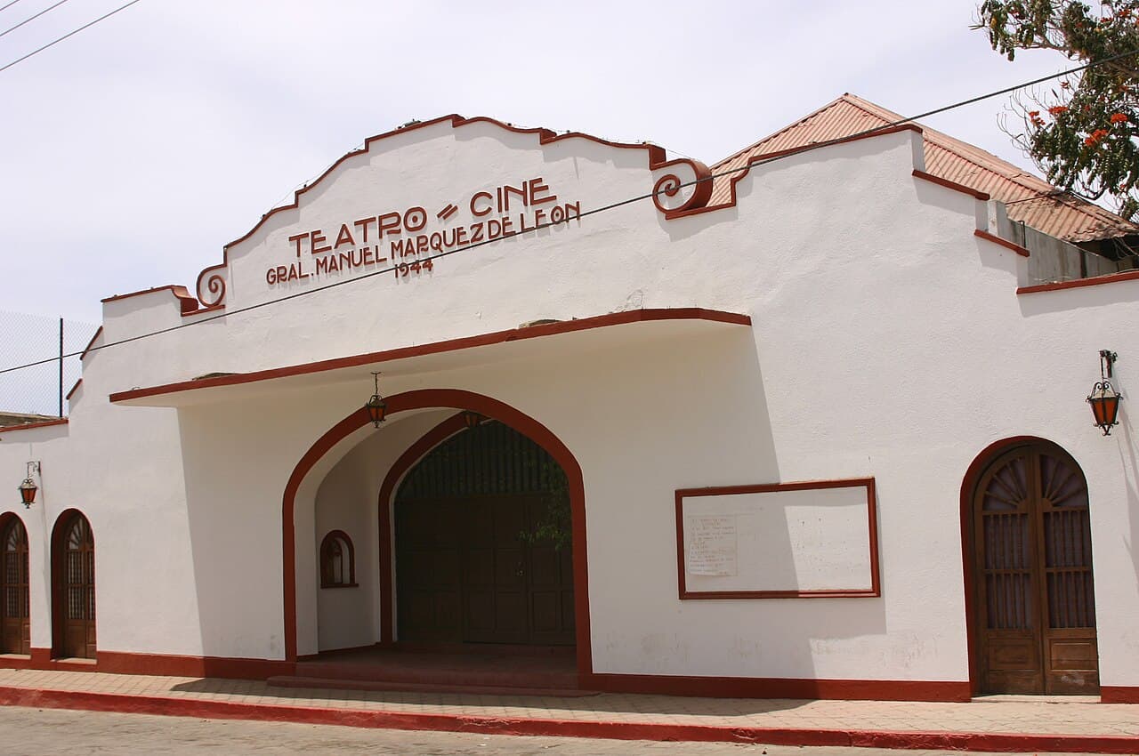 Todos Santos, foto 3