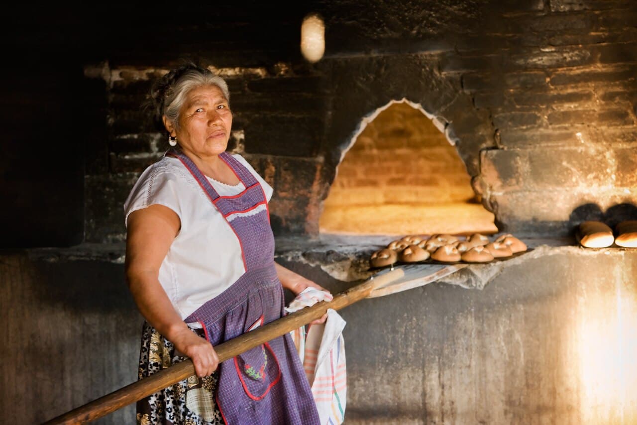 Pan de pulque