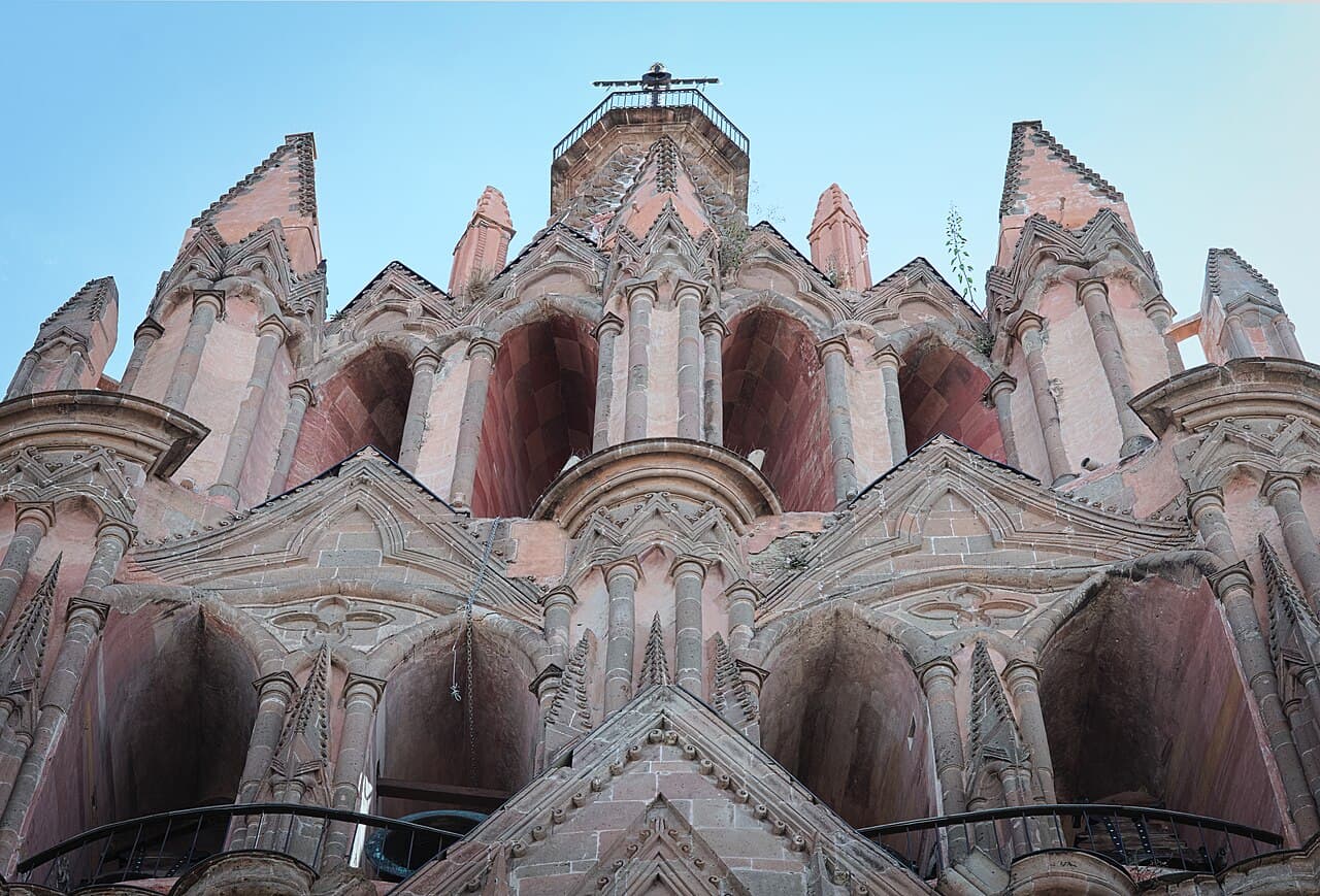 San Miguel de Allende