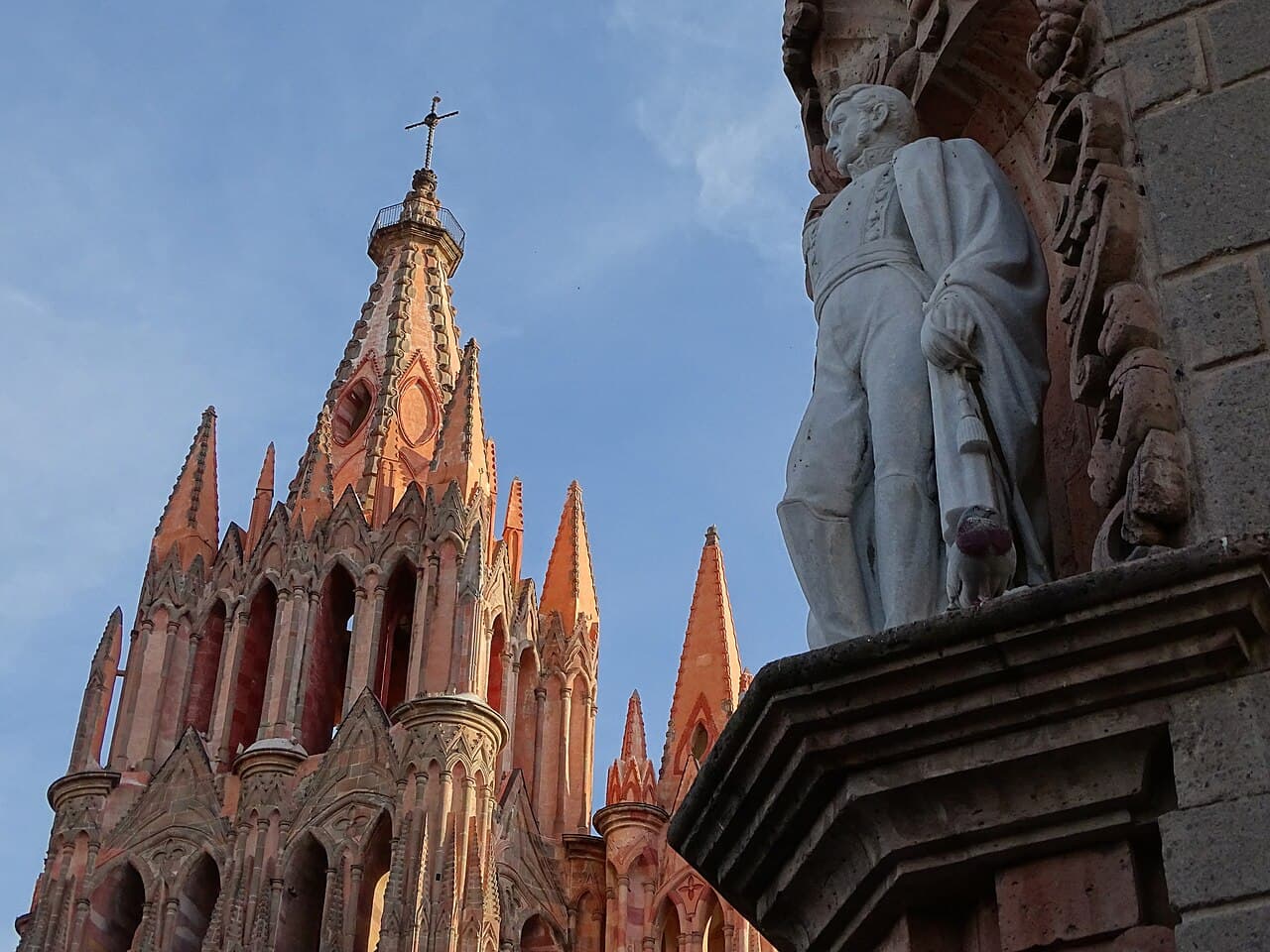 San Miguel de Allende, foto 3