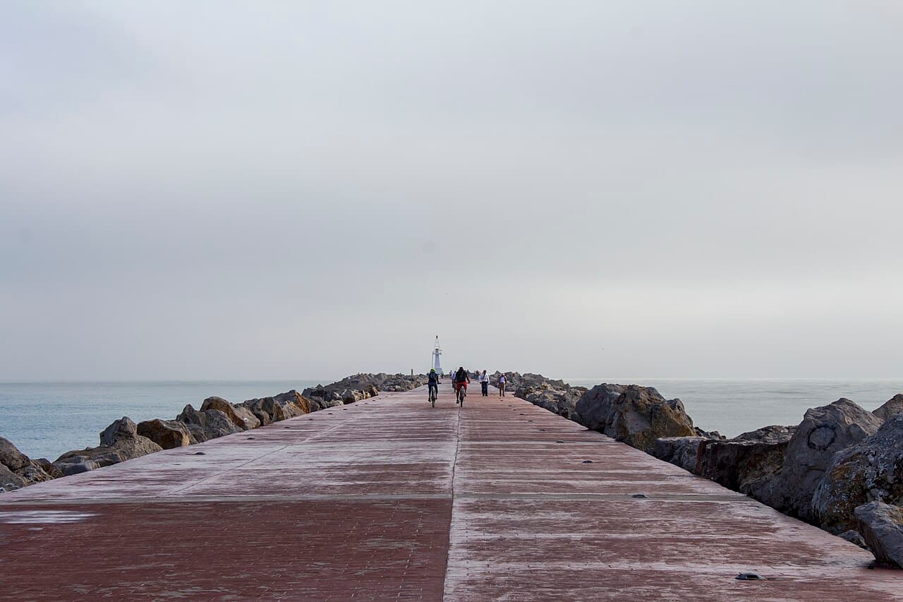 Playa Miramar, foto 2