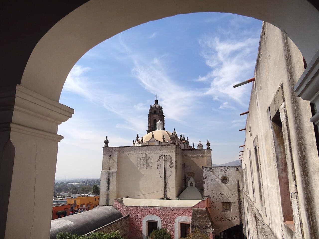 Tepotzotlán