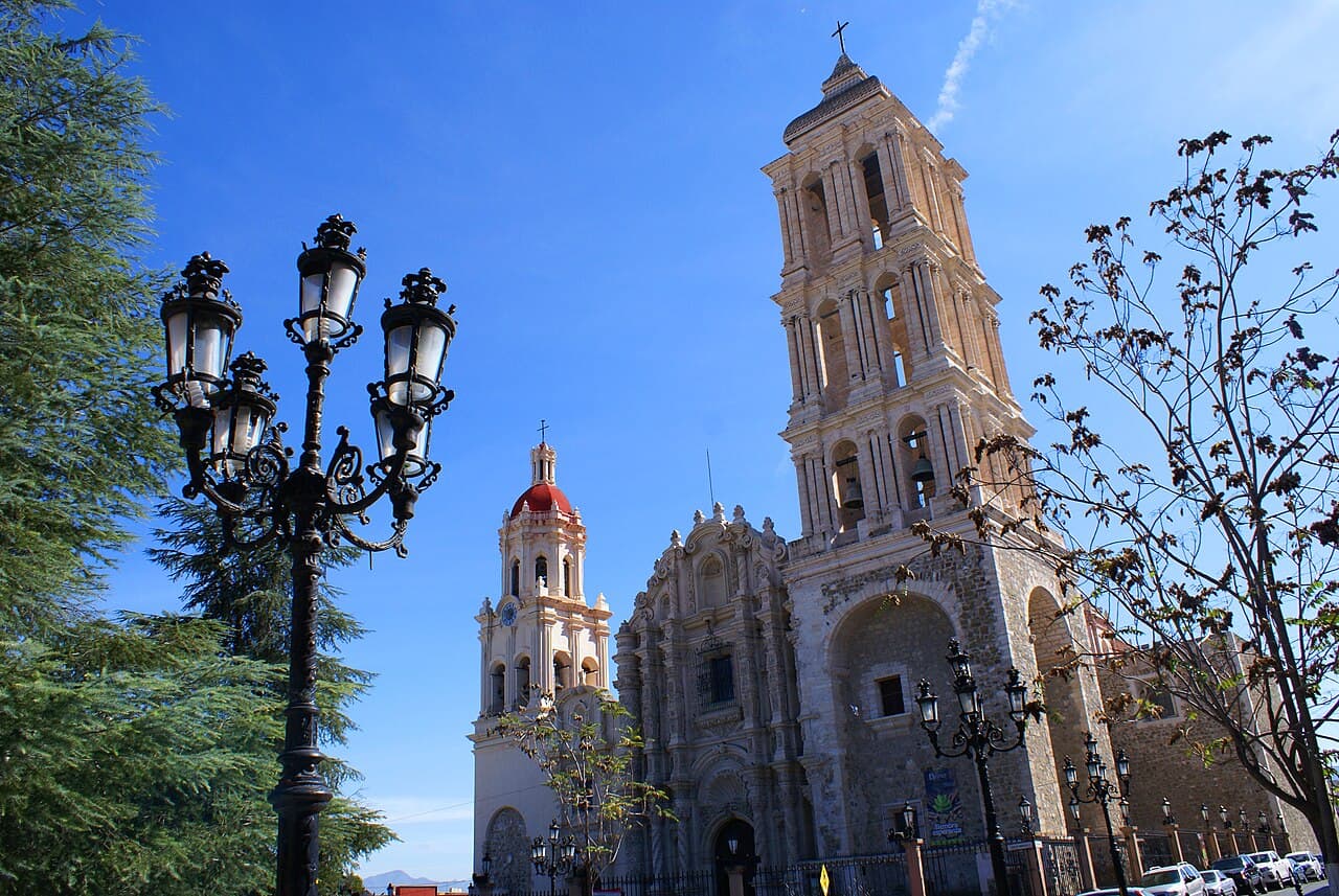 Saltillo