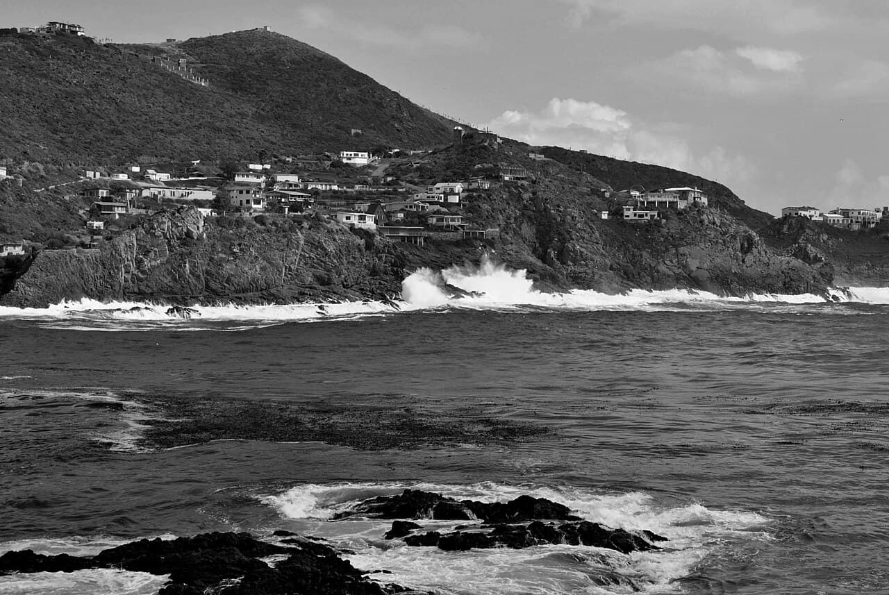 La Bufadora, foto 3