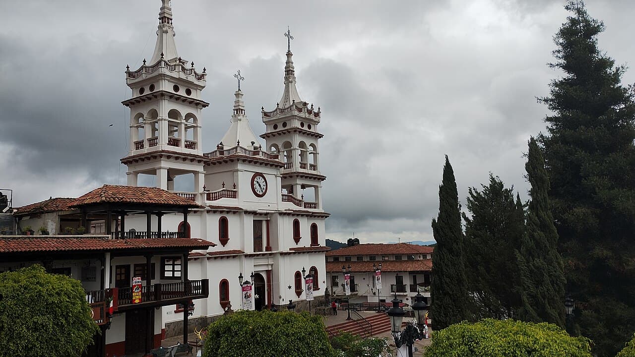 Mazamitla, foto 2