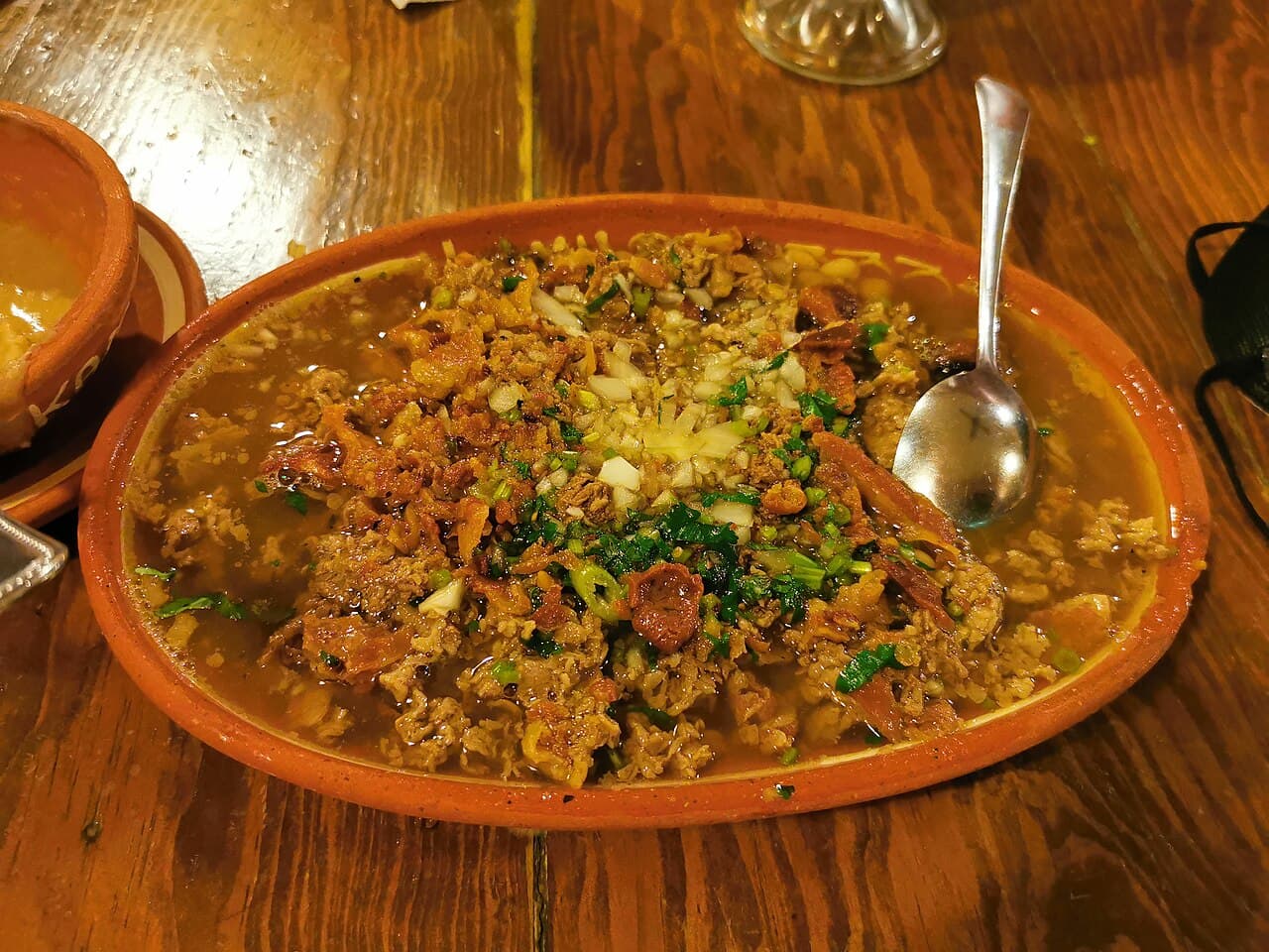 Carne en su jugo, foto 2
