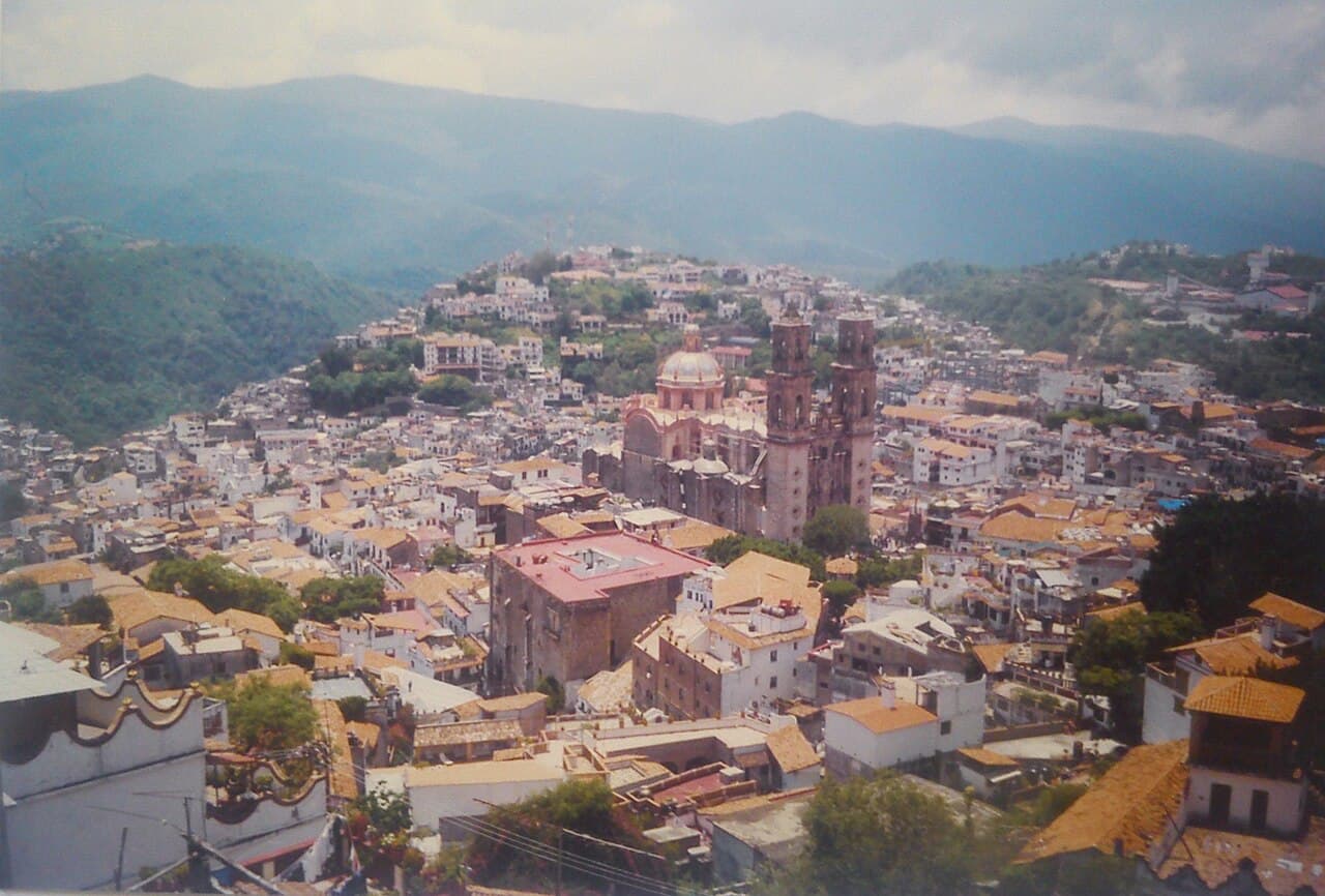 Taxco
