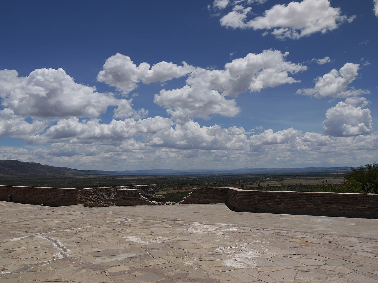 La Quemada, foto 3
