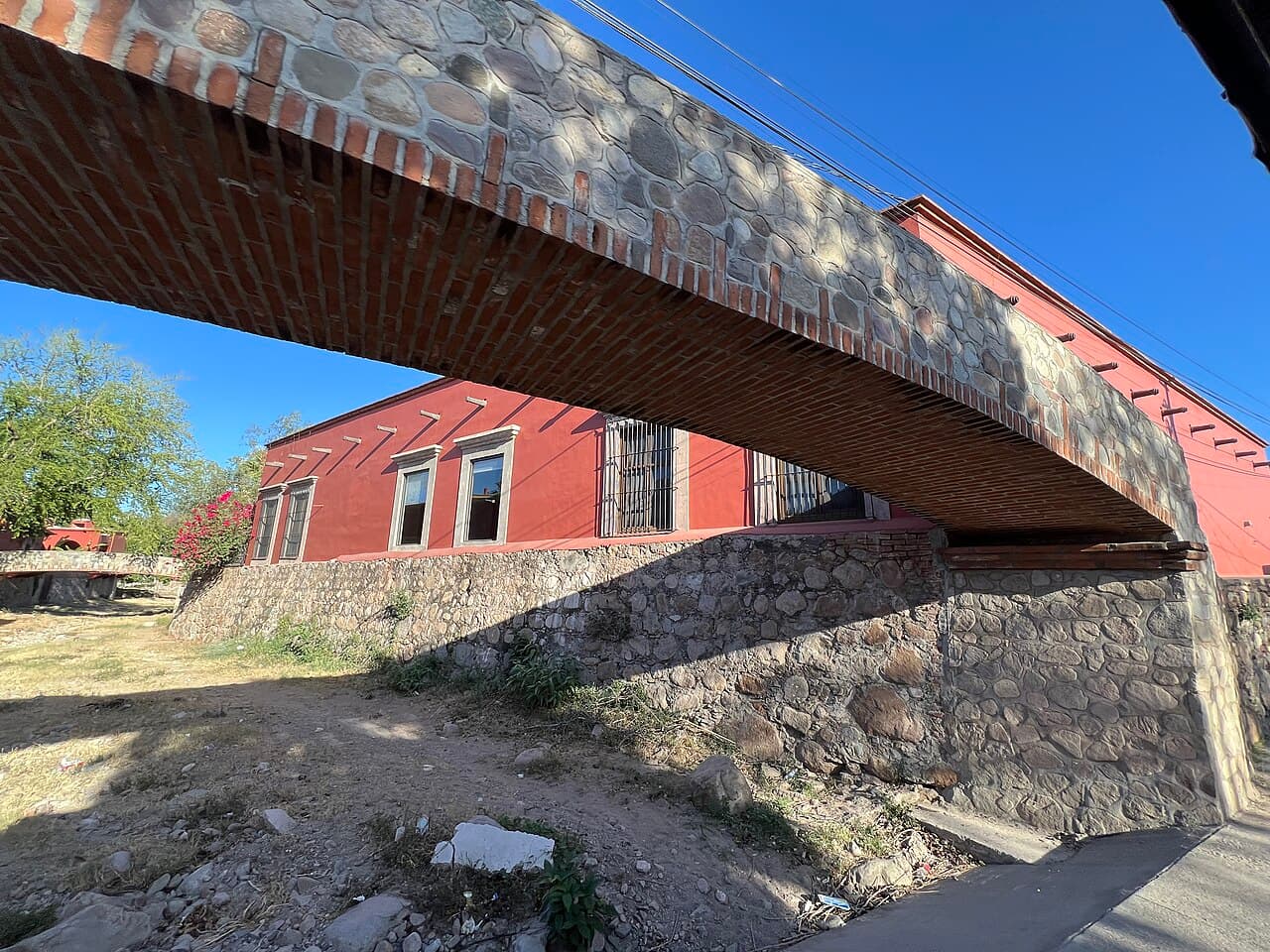 Álamos, foto 2